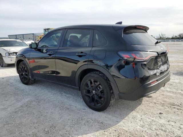 Obraz 2 z 2023 HONDA HR-V SPORT 2023 z VIN 3CZRZ1H52PM728553