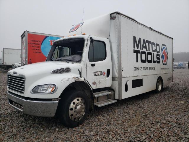 2022 FREIGHTLINER M2 106 MEDIUM DUTY 2022 image