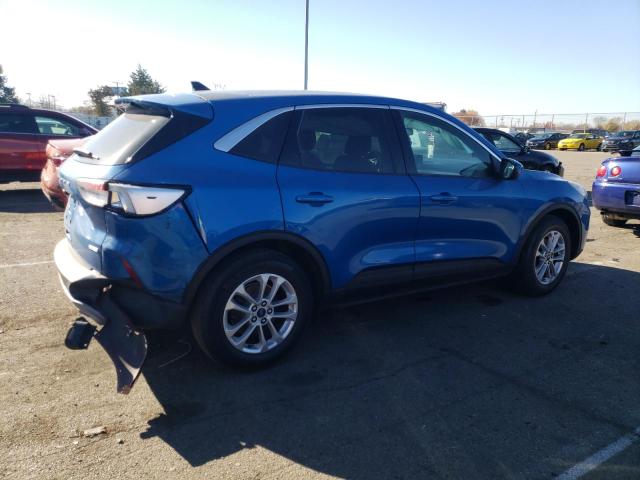 Изображение 3 2020 FORD ESCAPE SE 2020 с VIN 1FMCU0G60LUA30118