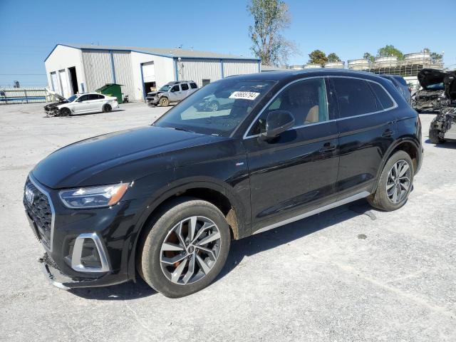 2023 AUDI Q5 PREMIUM PLUS 45 2023 image