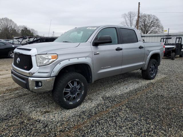 Obraz 2016 TOYOTA TUNDRA CREWMAX SR5 2016
