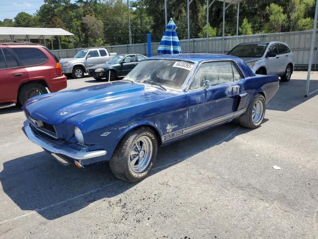 Obraz 1966 FORD MUSTANG 1966