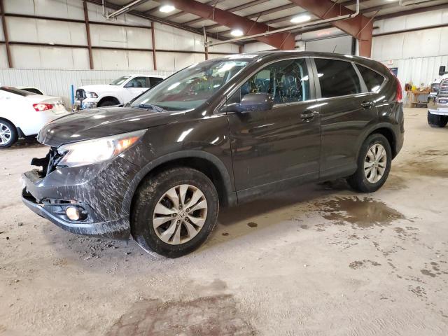 2013 HONDA CR-V EX 2013 image