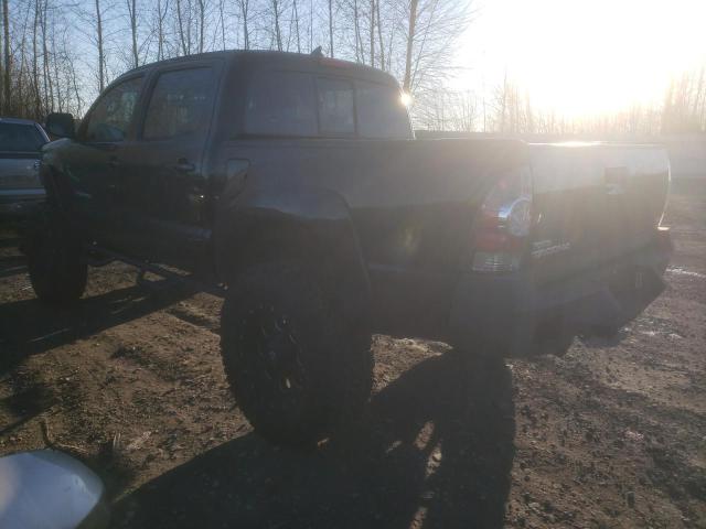 Image 2 of 2015 TOYOTA TACOMA DOUBLE CAB 2015 with VIN 3TMLU4EN8FM178693