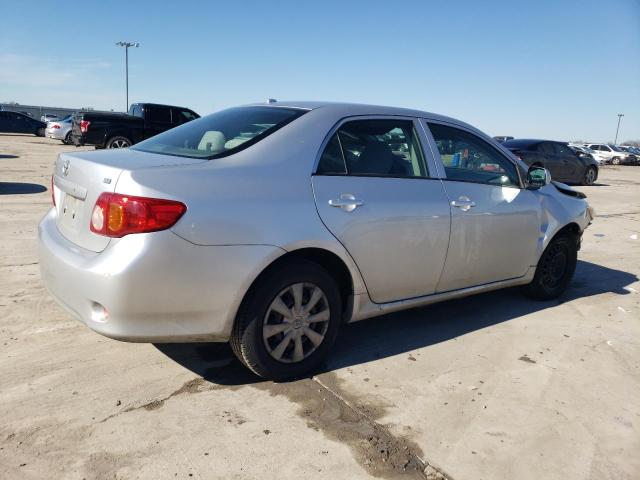 Изображение 3 2010 TOYOTA COROLLA BASE 2010 с VIN JTDBU4EE8A9117623