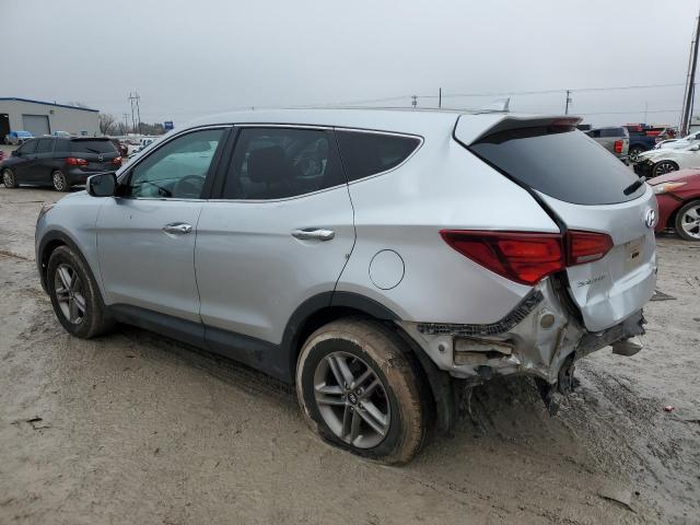 Obraz 2 z 2017 HYUNDAI SANTA FE SPORT  2017 z VIN 5XYZT3LB7HG497227