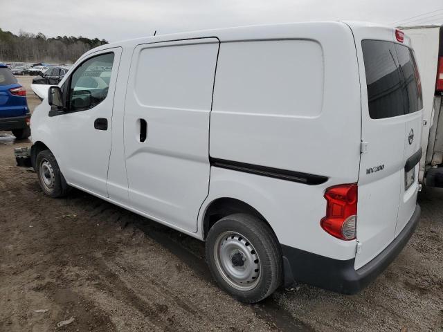 Image 2 of 2019 NISSAN NV200 2.5S 2019 with VIN 3N6CM0KN8KK699364