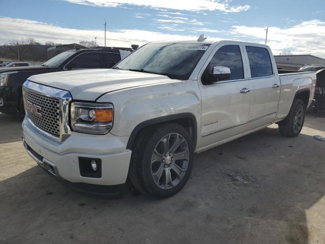 2015 GMC SIERRA K1500 DENALI 2015 image