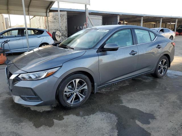 Image 1 of 2023 NISSAN SENTRA SV 2023 with VIN 3N1AB8CV5PY322642
