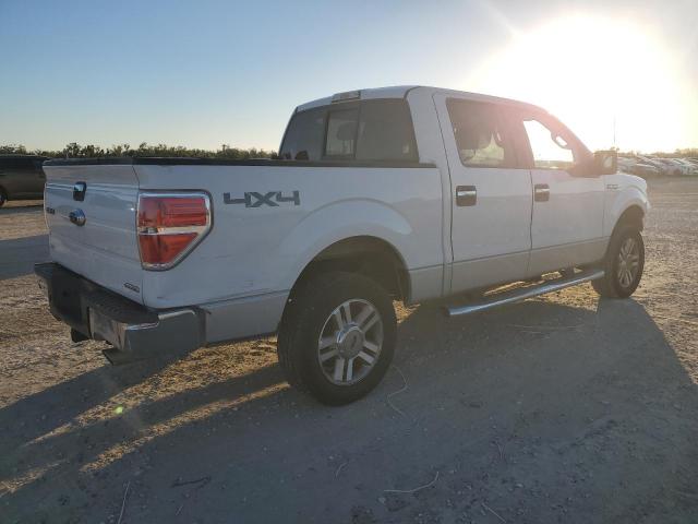 Изображение 3 2014 FORD F150 SUPERCREW 2014 с VIN 1FTFW1EF0EFC86691