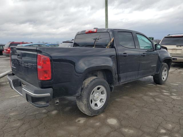 Obraz 3 z 2022 CHEVROLET COLORADO  2022 z VIN 1GCGSBEA9N1331697