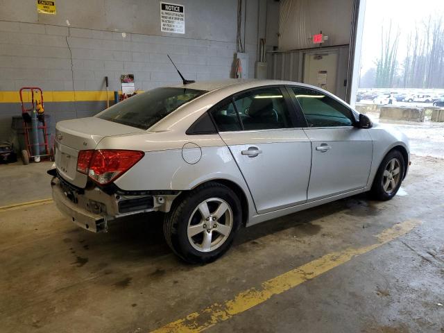 Image 3 of 2014 CHEVROLET CRUZE LT 2014 with VIN 1G1PC5SB8E7227509