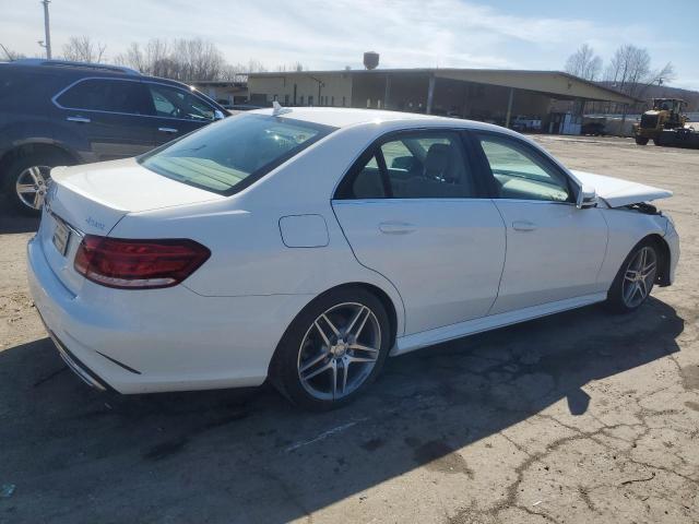 Obraz 3 z 2014 MERCEDES-BENZ E 350 4MATIC 2014 z VIN WDDHF8JB1EA937477