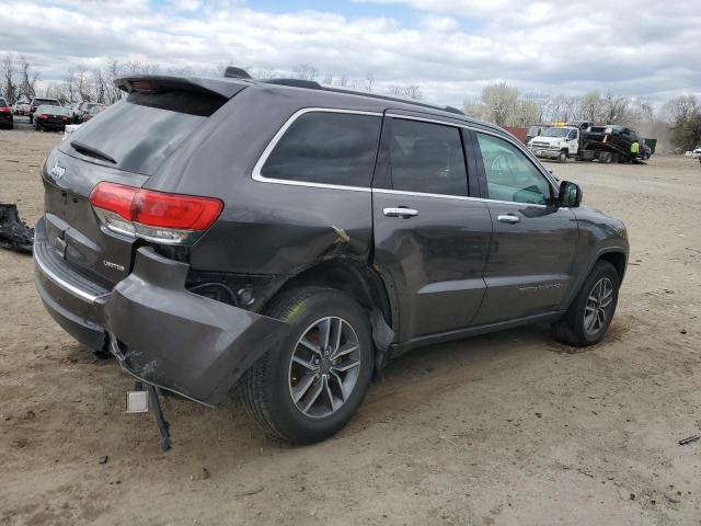 Obraz 3 z 2019 JEEP GRAND CHEROKEE LIMITED 2019 z VIN 1C4RJFBG3KC712246