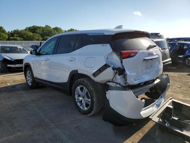 Obraz 2 z 2018 GMC TERRAIN SLE 2018 z VIN 3GKALMEV2JL316998