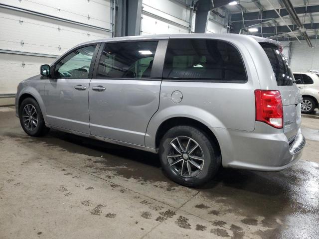 Изображение 2 2018 DODGE GRAND CARAVAN SE 2018 с VIN 2C4RDGBG8JR202557