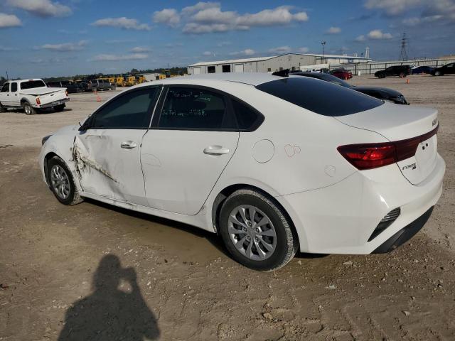 Obraz 2 z 2022 KIA FORTE FE 2022 z VIN 3KPF24AD5NE447337
