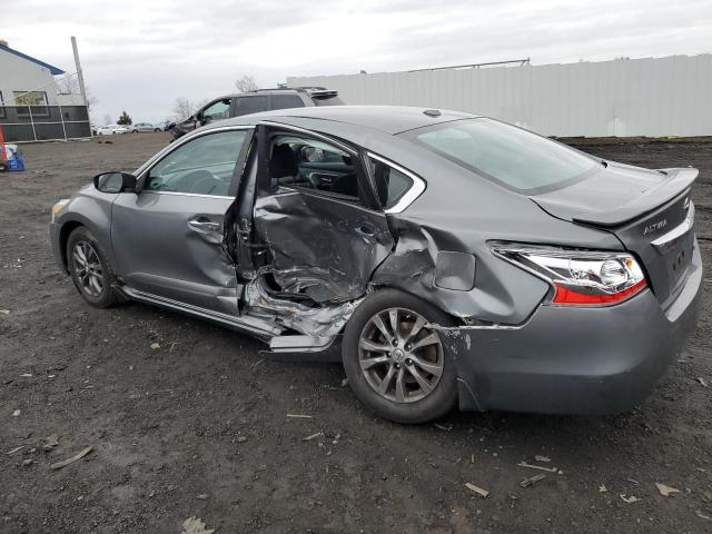 Image 2 of 2015 NISSAN ALTIMA 2.5 2015 with VIN 1N4AL3AP3FC459593