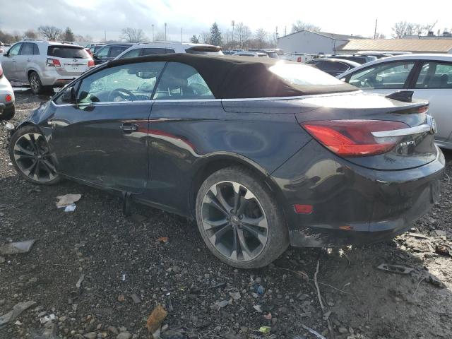 Image 2 of 2016 BUICK CASCADA PREMIUM 2016 with VIN W04WT3N53GG046909