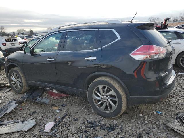 Изображение 2 2015 NISSAN ROGUE S 2015 с VIN 5N1AT2MV2FC788439