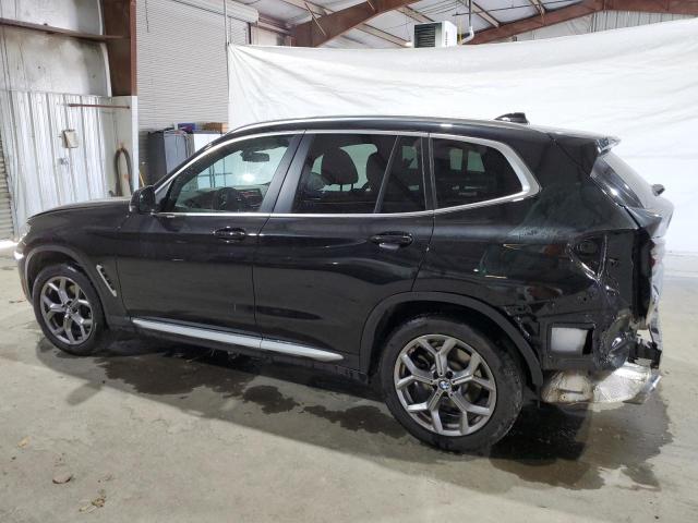 Obraz 2 z 2024 BMW X3 XDRIVE30I 2024 z VIN 5UX53DP09R9T47490
