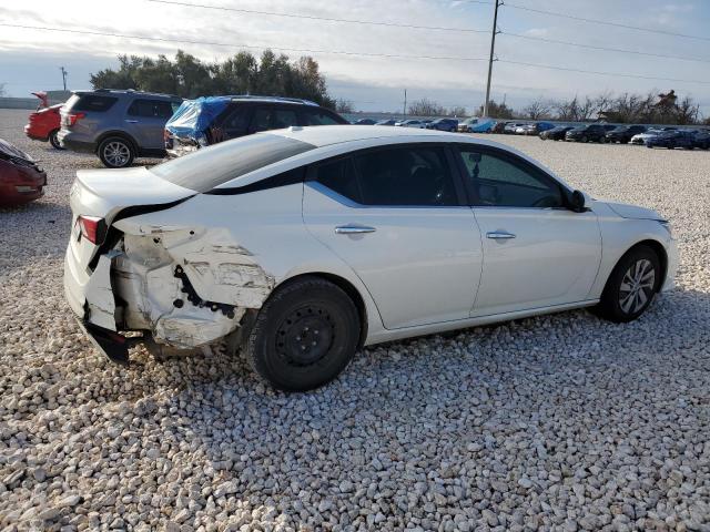 Image 3 of 2020 NISSAN ALTIMA S 2020 with VIN 1N4BL4BV5LC202194
