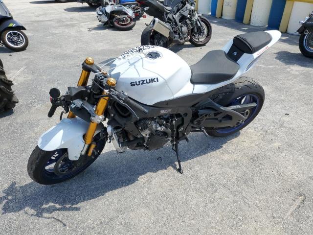 Obraz 2 z 2023 SUZUKI GSX-R1000 R 2023 z VIN JS1DM11H3P7100430