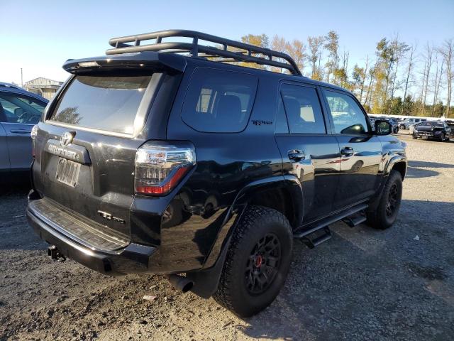 Изображение 3 2022 TOYOTA 4RUNNER SR5 PREMIUM 2022 с VIN JTELU5JR2N6007799