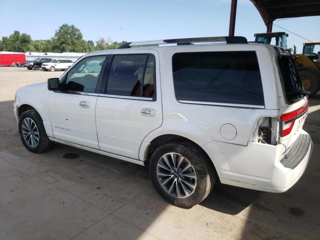 Obraz 2 z 2017 LINCOLN NAVIGATOR SELECT 2017 z VIN 5LMJJ2JT5HEL05622