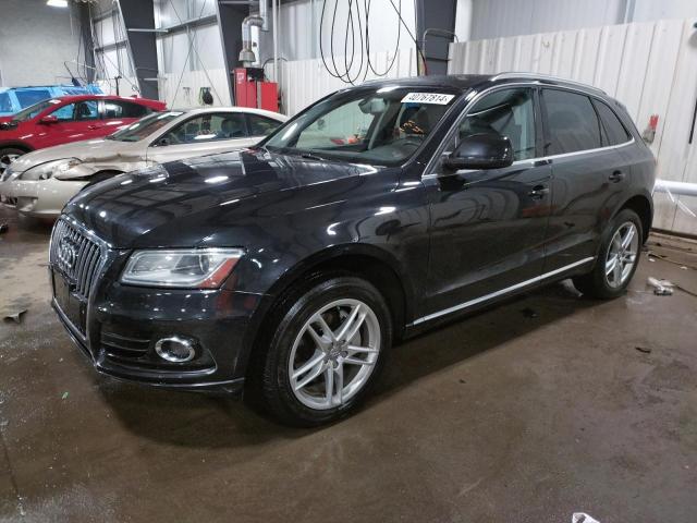 Obraz 2014 AUDI Q5 TDI PREMIUM PLUS 2014