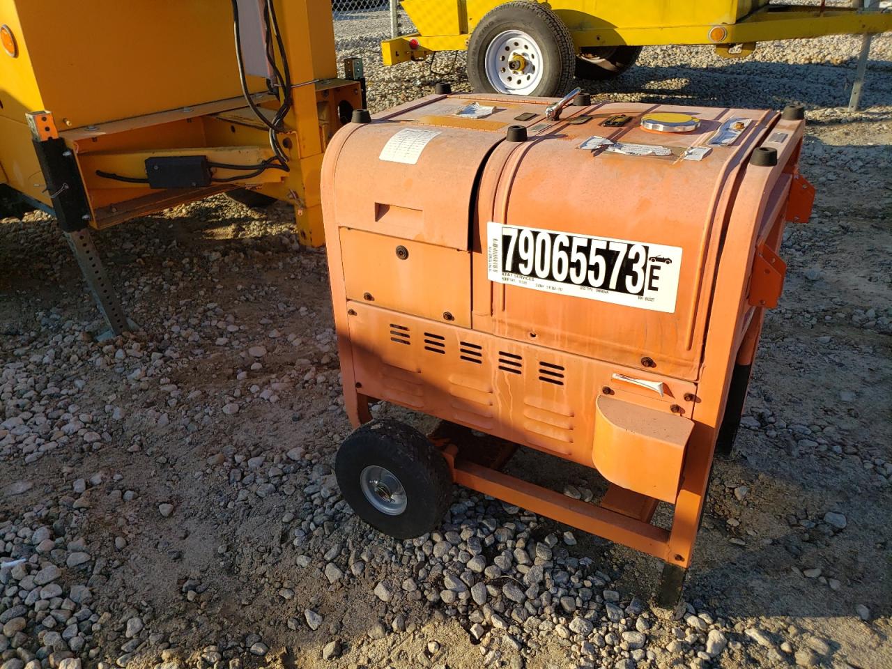 Obraz 2010 TFAT TG7500D 2010