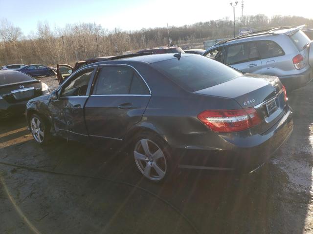 Obraz 2 z 2010 MERCEDES-BENZ E 350 2010 z VIN WDDHF5GB2AA094003