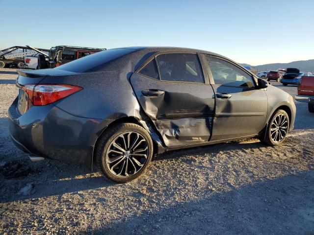 Image 3 of 2014 TOYOTA COROLLA L 2014 with VIN 2T1BURHE8EC135760