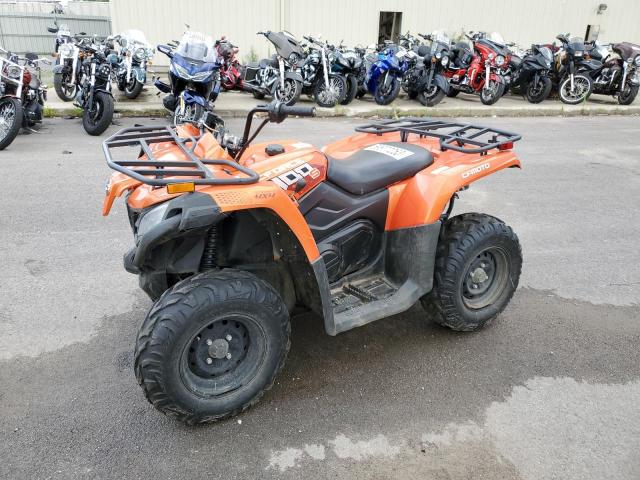 Изображение 3 2019 MOTO 110CC 2019 с VIN LCELDSZ28K6000913