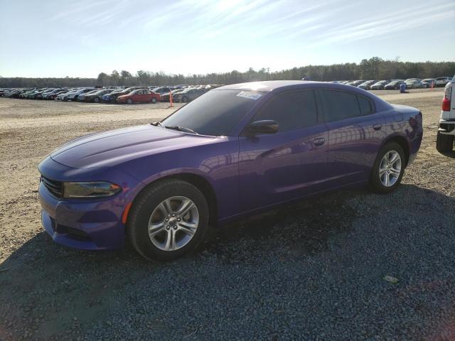Obraz 1 z 2023 DODGE CHARGER SXT 2023 z VIN 2C3CDXBG1PH656108