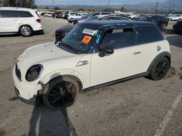 Obraz 2013 MINI COOPER S 2013
