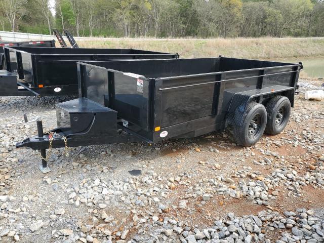 Obraz 2 z 2023 UTILITY TRAILER 2023 z VIN 58CB1DB20PC005022
