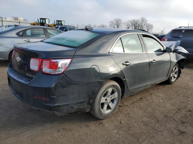 Image 3 of 2015 CHEVROLET MALIBU 1LT 2015 with VIN 1G11C5SLXFF335278