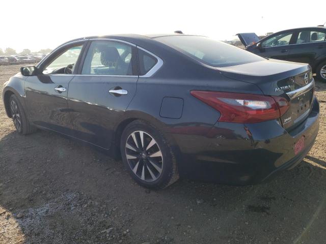 Image 2 of 2018 NISSAN ALTIMA 2.5 2018 with VIN 1N4AL3AP4JC108488