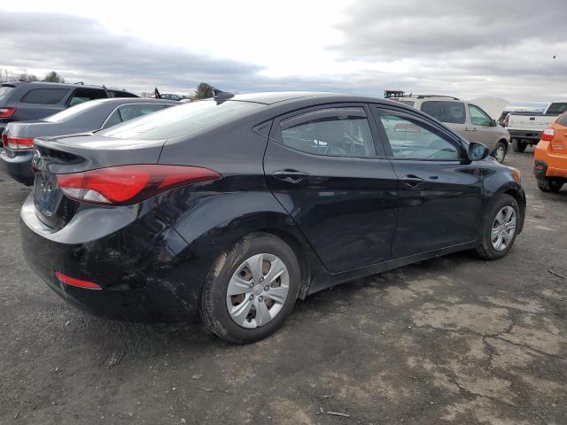 Obraz 3 z 2016 HYUNDAI ELANTRA SE 2016 z VIN KMHDH4AE7GU517032