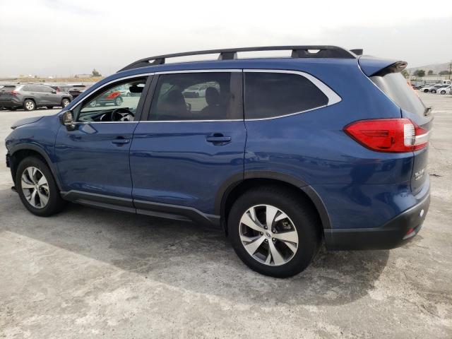Image 2 of 2019 SUBARU ASCENT PREMIUM 2019 with VIN 4S4WMACD1K3474295