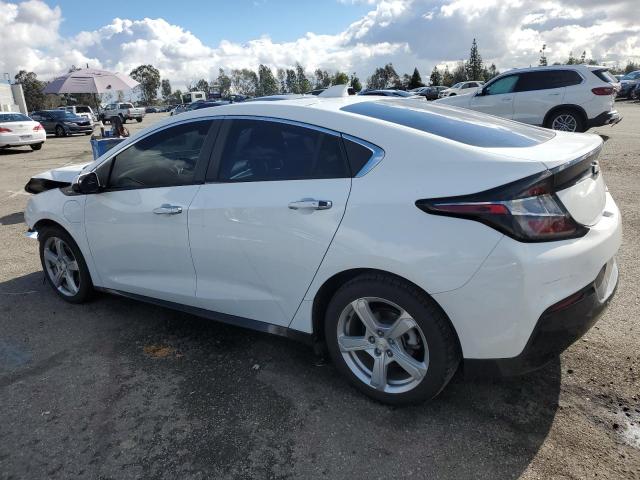 Image 2 of 2017 CHEVROLET VOLT LT 2017 with VIN 1G1RC6S57HU102273