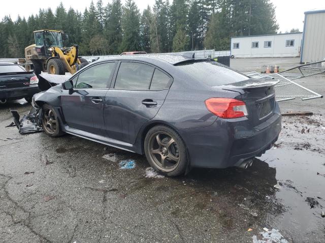 Obraz 2 z 2018 SUBARU WRX LIMITED 2018 z VIN JF1VA1F63J9813324