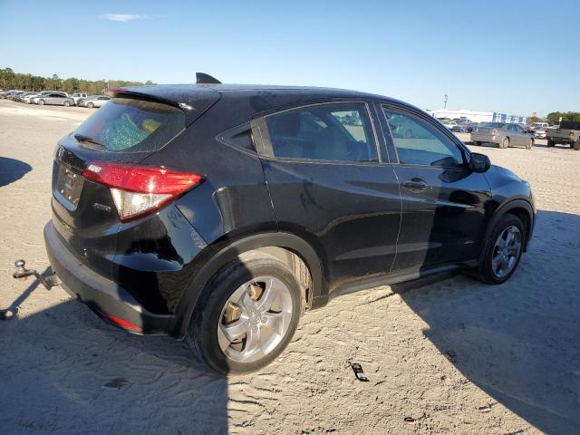 Obraz 3 z 2020 HONDA HR-V LX 2020 z VIN 3CZRU6H39LM731177