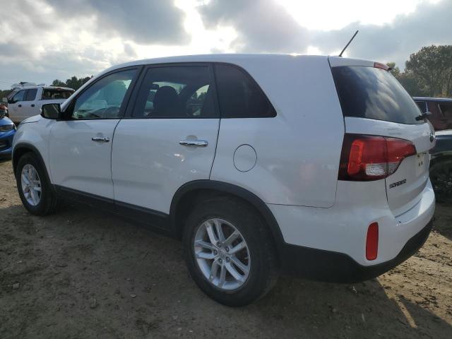 Obraz 2 z 2014 KIA SORENTO LX 2014 z VIN 5XYKT3A64EG538965