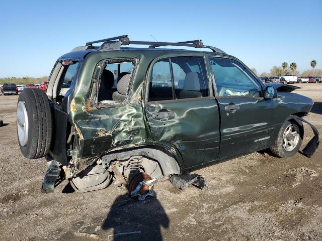 Изображение 3 1999 CHEVROLET TRACKER  1999 с VIN 2CNBE13C7X6924390