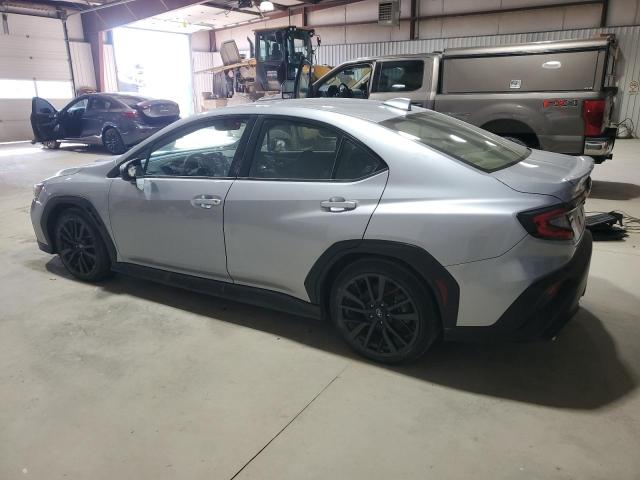 Image 2 of 2022 SUBARU WRX PREMIUM 2022 with VIN JF1VBAF65N9014339