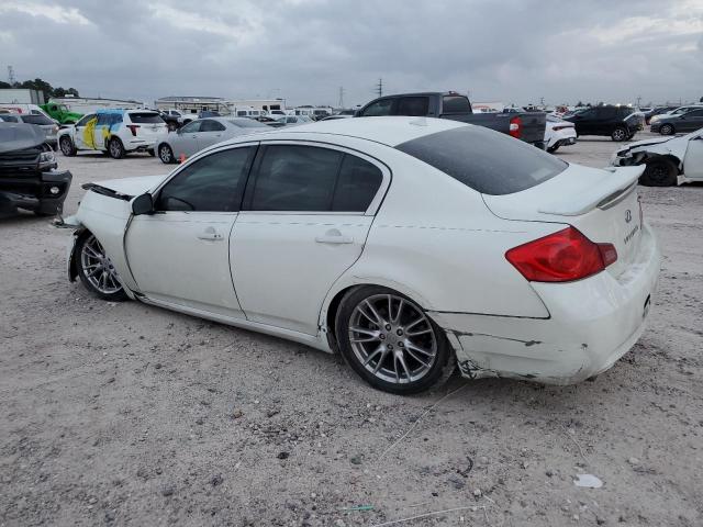 Image 2 of 2007 INFINITI G35  2007 with VIN JNKBV61EX7M727980