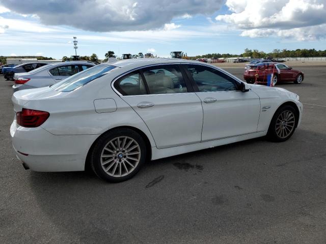 Obraz 3 z 2011 BMW 535 XI 2011 z VIN WBAFU7C59BC780156