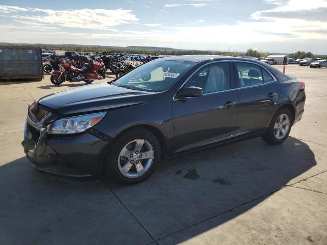 Image 1 of 2015 CHEVROLET MALIBU 1LT 2015 with VIN 1G11C5SL2FF205852
